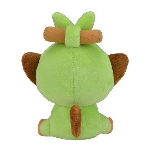 Pokemon Center Original Pokemon Dolls Sarnori Japan Figure 4521329292373 2