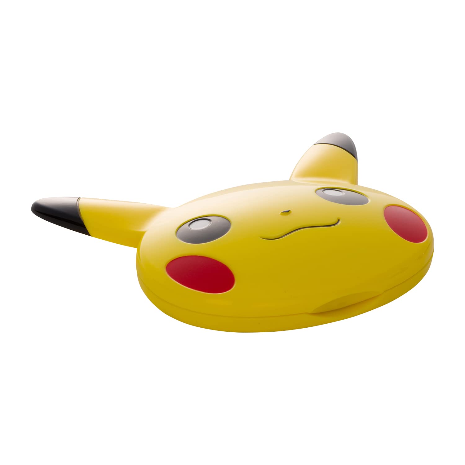 POKEMON CENTER ORIGINAL Pokemon Accessory Die-Cut Mirror & Comb Pikachu- Japan Figure Store - #1 Bring To You The Best Japanese Goods