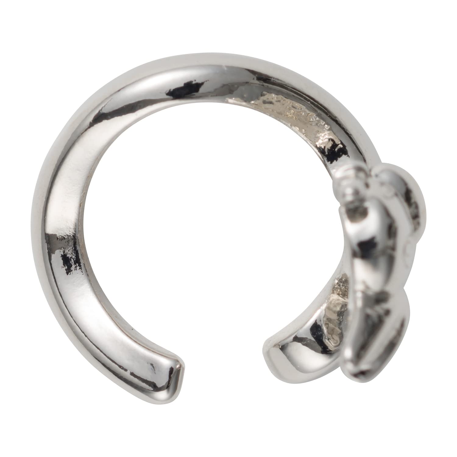 POKEMON CENTER ORIGINAL Accessory Ear Cuff 8 Dratini- Japan Figure Store - #1 Bring To You The Best Japanese Goods