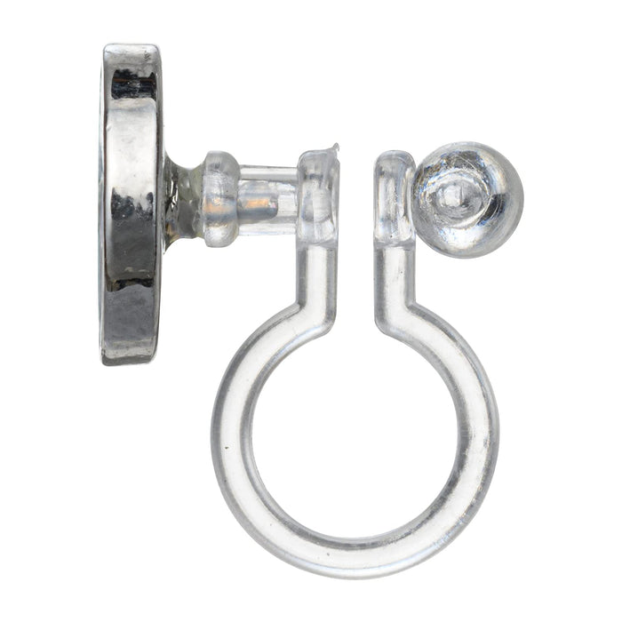 Pokemon Center Original Accessory Earrings 68 Turtwig Chimchar Piplup- Japan Figure Store - #1 Bring To You The Best Japanese Goods