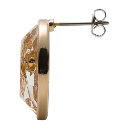 Pokemon Center Original Pokémon Accessory Earrings 83 Pikachu- Japan Figure Store - #1 Bring To You The Best Japanese Goods