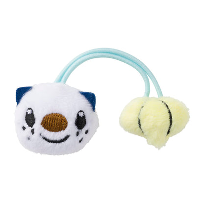 Pokemon Center Original Pokémon Accessory Hair Rubber 69 Mijumaru- Japan Figure Store - #1 Bring To You The Best Japanese Goods