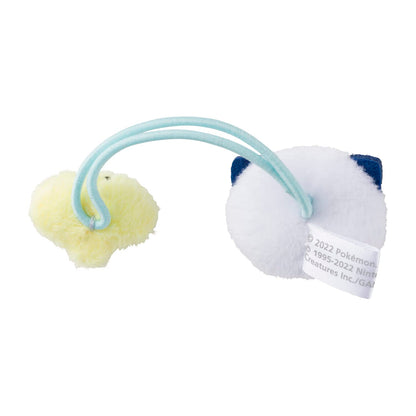 Pokemon Center Original Pokémon Accessory Hair Rubber 69 Mijumaru- Japan Figure Store - #1 Bring To You The Best Japanese Goods