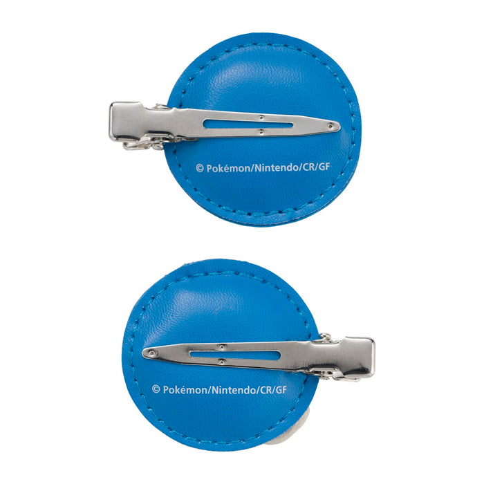 Hair Bangs Clip Piplup POKÉMON Accessory×25Nicole- Japan Figure Store - #1 Bring To You The Best Japanese Goods