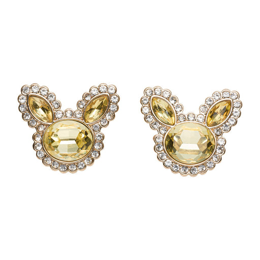 Clip Earrings Pikachu POKÉMON Accessory×25Nicole- Japan Figure Store - #1 Bring To You The Best Japanese Goods