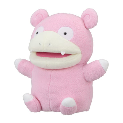 Pokémon Center Original Puppet Plush Dowasure Yadon Japan- Japan Figure Store - #1 Bring To You The Best Japanese Goods