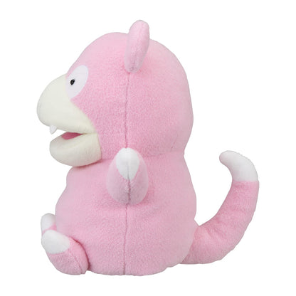 Pokémon Center Original Puppet Plush Dowasure Yadon Japan- Japan Figure Store - #1 Bring To You The Best Japanese Goods