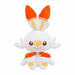 Pokemon Center Original Scorbunny Plush Doll 11-inch- Japan Figure Store - #1 Bring To You The Best Japanese Goods