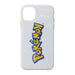POKEMON CENTER ORIGINAL Smartphone Case Soft Jacket For Iphone 11Pro Pokemon Logo- Japan Figure Store - #1 Bring To You The Best Japanese Goods