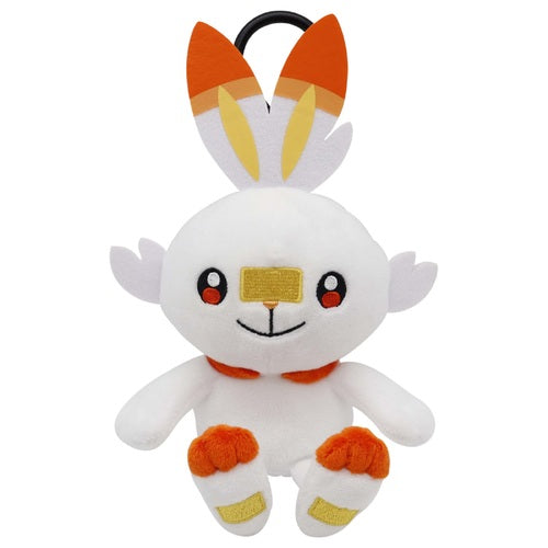 Pokemon Center Original Sound Plush Hibani Japan Figure 4904790713521