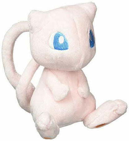 Pokemon Center Original Stuffed Pokemon Fit Miu - Japan Figure
