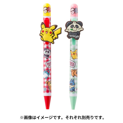 Pokemon Center Original Swimmer Ballpoint Pen Henteko Cute Pikachu- Japan Figure Store - #1 Bring To You The Best Japanese Goods