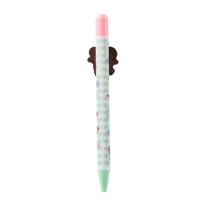 Pokemon Center Original Swimmer Ballpoint Pen Henteko Cute Yancham- Japan Figure Store - #1 Bring To You The Best Japanese Goods