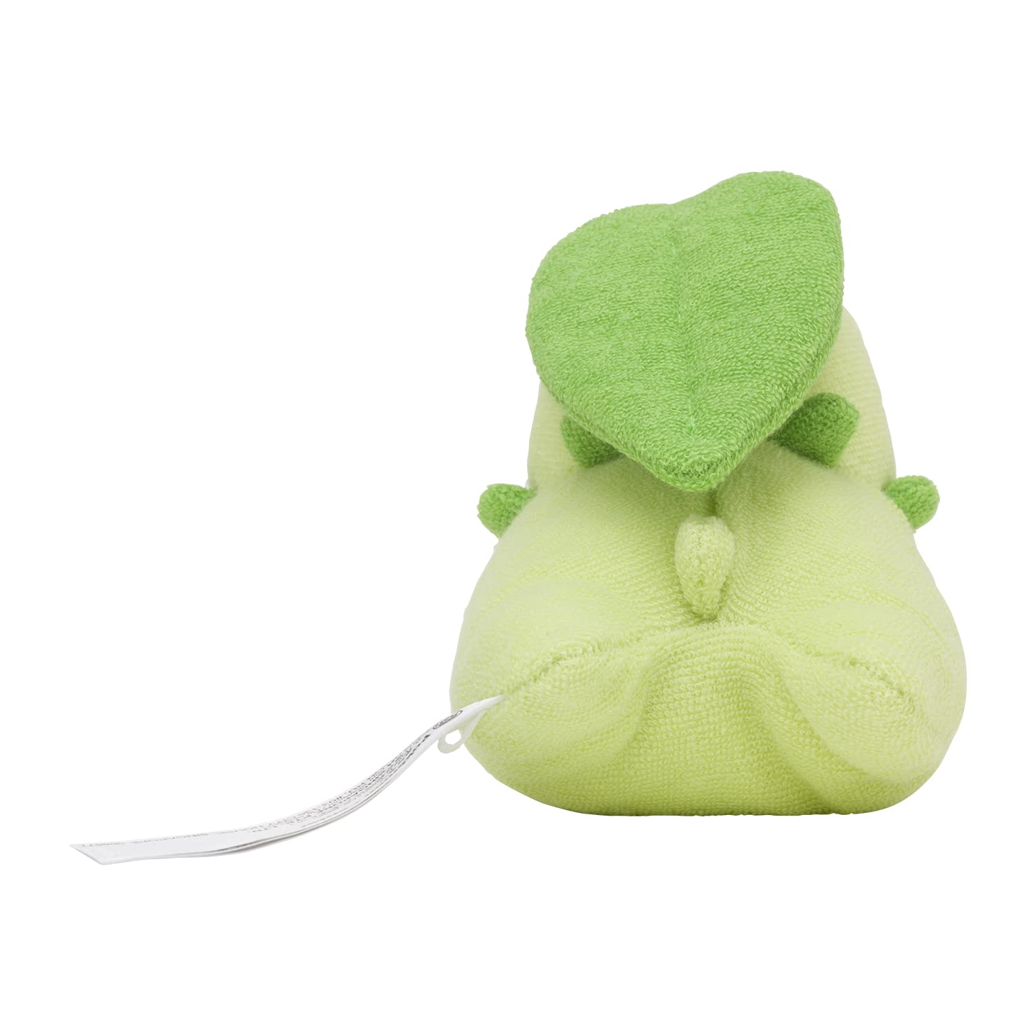 Washable Plush Chikorita Araeru POKÉMON- Japan Figure Store - #1 Bring To You The Best Japanese Goods