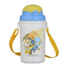 POKEMON CENTER ORIGINAL Straw Water Bottle 'Battle Start!'- Japan Figure Store - #1 Bring To You The Best Japanese Goods