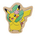 Pokemon Center 5 Clip Set- Japan Figure Store - #1 Bring To You The Best Japanese Goods