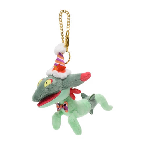 Pokemon Center Original Pak Paku Mascot Pokémon Pumpkin Banquet Dramesiya Japan Figure 4521329338354 1