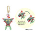 Pokemon Center Original Pak Paku Mascot Pokémon Pumpkin Banquet Dramesiya Japan Figure 4521329338354 5