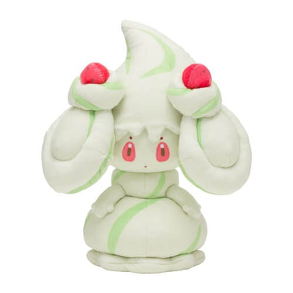 Pokemon Center Original Plush Mahip (Milky Macha) Japan Figure 4521329307053