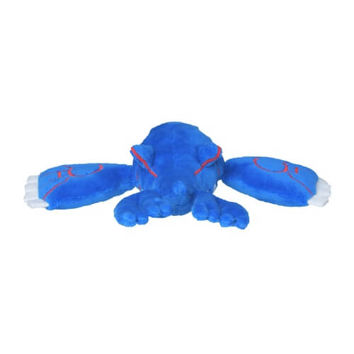 Pokemon Center Original Plush Pokémon Fit Kyogre Japan Figure 4521329317441 2