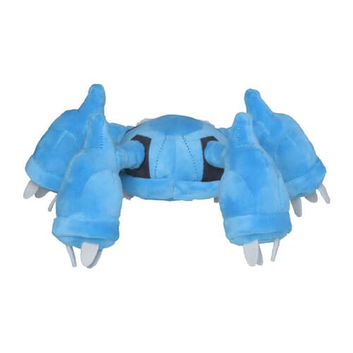 Pokemon Center Original Plush Pokémon Fit Metagross Japan Figure 4521329317380 2