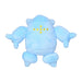Pokemon Center Original Plush Pokémon Fit Regice Japan Figure 4521329317403