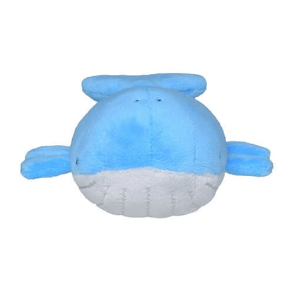Pokemon Center Original Plush Pokémon Fit Wailord Japan Figure 4521329316802 1