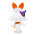 Pokemon Center Original Plush Pokémon Pumpkin Banquet Hibani Japan Figure 4521329338309 3