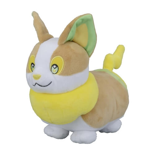 Pokemon Center Original Plush Toy One Pachi Japan Figure 4521329299365 1
