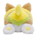 Pokemon Center Original Plush Toys, Everyone, Lie Down, One Pachi Japan Figure 4521329328218 3