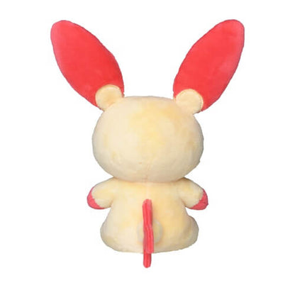 Pokemon Center Original Plusle Pokémon Fit Plusle Japan Figure 4521329316703 2