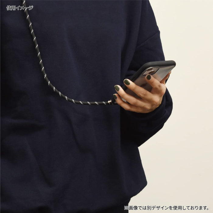 Pokemon Center Smartphone Case Iiiifit Loop For Iphone13 Piplup- Japan Figure Store - #1 Bring To You The Best Japanese Goods