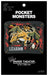 ENSKY Paper Theater Pt-022 Pokemon Charizard- Japan Figure Store - #1 Bring To You The Best Japanese Goods