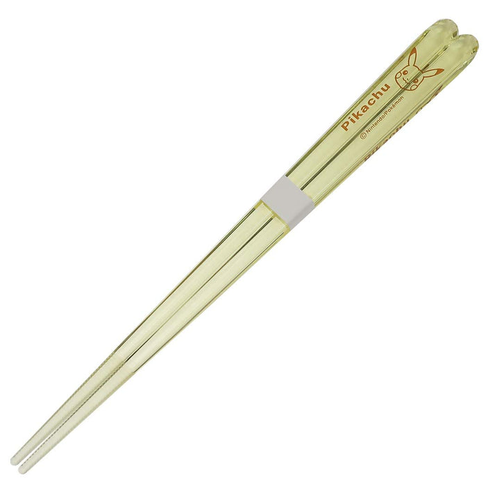 Pokemon Center Acrylic Chopsticks Pikachu 2- Japan Figure Store - #1 Bring To You The Best Japanese Goods