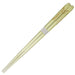 Pokemon Center Acrylic Chopsticks Pikachu 2- Japan Figure Store - #1 Bring To You The Best Japanese Goods