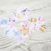 Pokemon Center Original Big Flake Sticker Dream- Japan Figure Store - #1 Bring To You The Best Japanese Goods