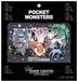 ENSKY Paper Theater Pt-L05 Pokemon Eevee Revolutions2- Japan Figure Store - #1 Bring To You The Best Japanese Goods