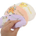 Pokemon [Eye Pillow] Relaxing Goods / Dedenne Pokemon- Japan Figure Store - #1 Bring To You The Best Japanese Goods