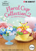 RE-MENT Pokemon Floral Cup Collection 2 Box 6 Pcs Complete Set- Japan Figure Store - #1 Bring To You The Best Japanese Goods