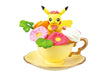 RE-MENT Pokemon Floral Cup Collection 2 Box 6 Pcs Complete Set- Japan Figure Store - #1 Bring To You The Best Japanese Goods