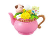 RE-MENT Pokemon Floral Cup Collection 2 Box 6 Pcs Complete Set- Japan Figure Store - #1 Bring To You The Best Japanese Goods