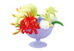 RE-MENT Pokemon Floral Cup Collection 2 Box 6 Pcs Complete Set- Japan Figure Store - #1 Bring To You The Best Japanese Goods