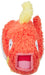 Sekiguchi Pokemon Magikarp Stuffed Toy- Japan Figure Store - #1 Bring To You The Best Japanese Goods