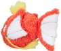 Sekiguchi Pokemon Magikarp Stuffed Toy- Japan Figure Store - #1 Bring To You The Best Japanese Goods
