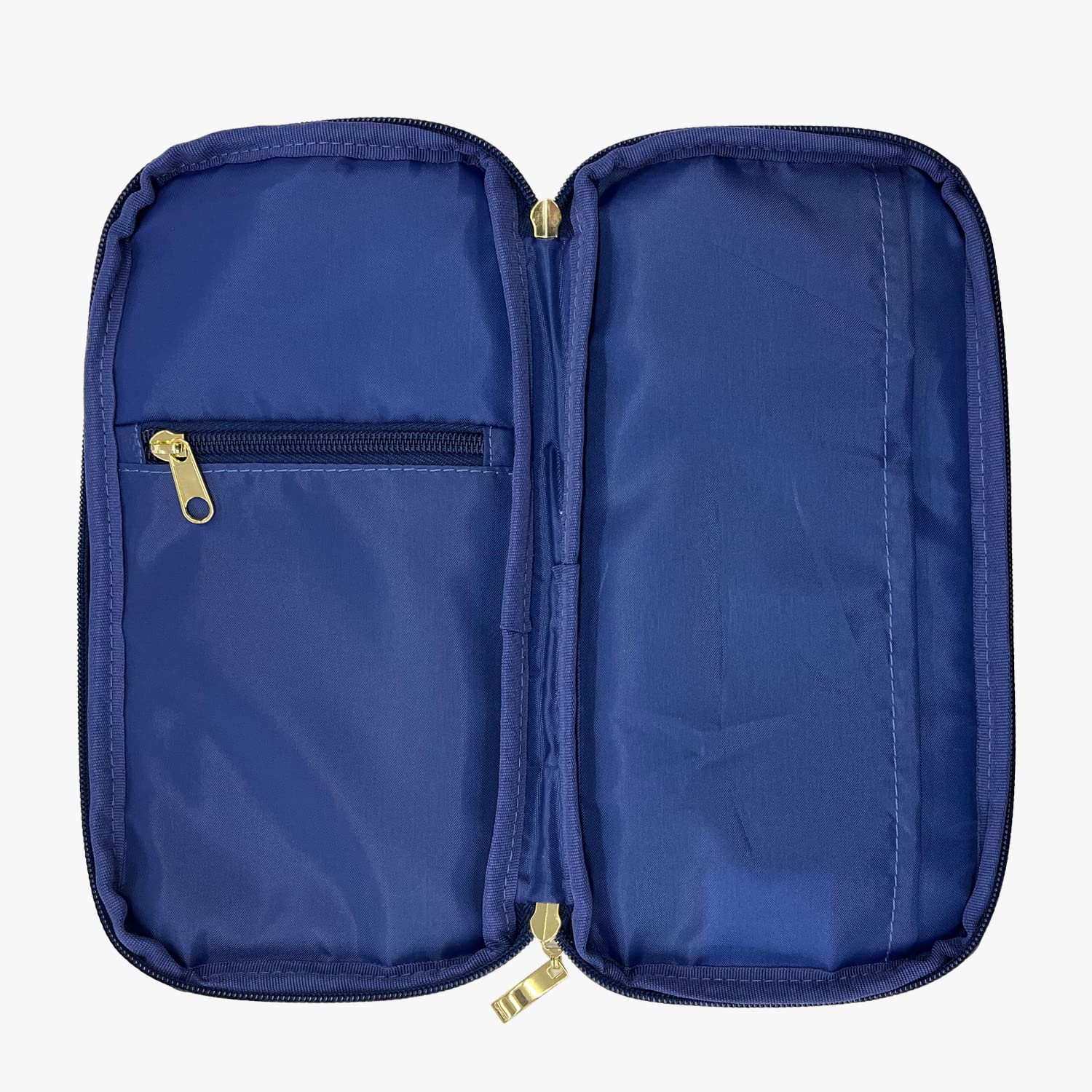 Pokemon Center Gadget Case Mini Pikachu & Piplup- Japan Figure Store - #1 Bring To You The Best Japanese Goods