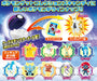 Pokemon Get Collections Candy Challenge To Arceus! 10 Pieces Candy / Candy (Pokemon)- Japan Figure Store - #1 Bring To You The Best Japanese Goods