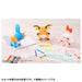 POKEMON CENTER ORIGINAL Pokemon Center "I Choose You!" Mudkip Plush Doll- Japan Figure Store - #1 Bring To You The Best Japanese Goods
