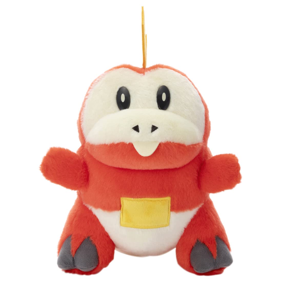 Takara Tomy Arts Japan Pokemon Kimi Ni Kimeta Get Stuffed Hogeta Plush 23Cm 738463- Japan Figure Store - #1 Bring To You The Best Japanese Goods