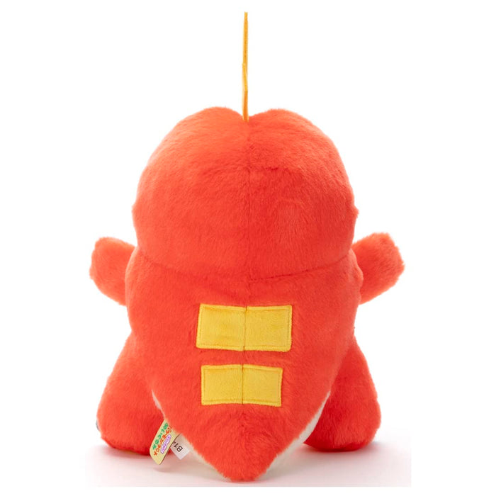 Takara Tomy Arts Japan Pokemon Kimi Ni Kimeta Get Stuffed Hogeta Plush 23Cm 738463- Japan Figure Store - #1 Bring To You The Best Japanese Goods