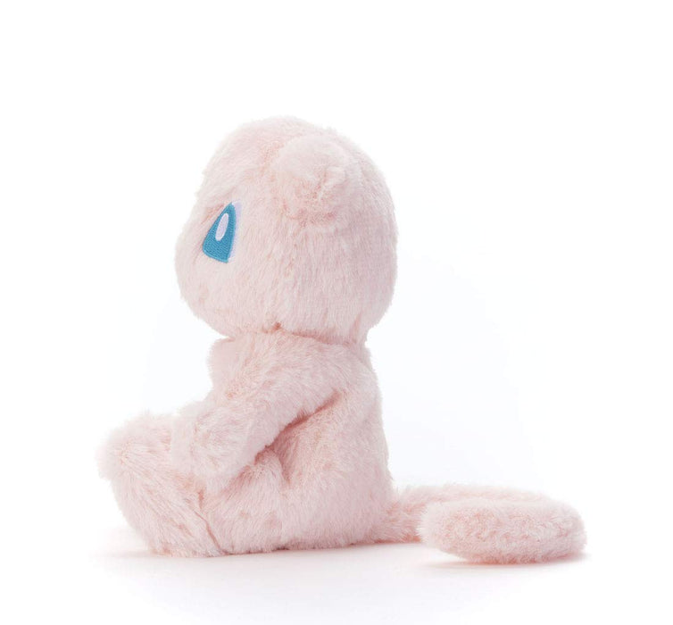 Pokemon Center Original Plush Toy S Mew Kutakutatta!- Japan Figure Store - #1 Bring To You The Best Japanese Goods